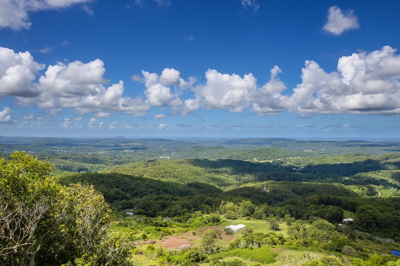 Maleny Hills Motel Buitenkant foto